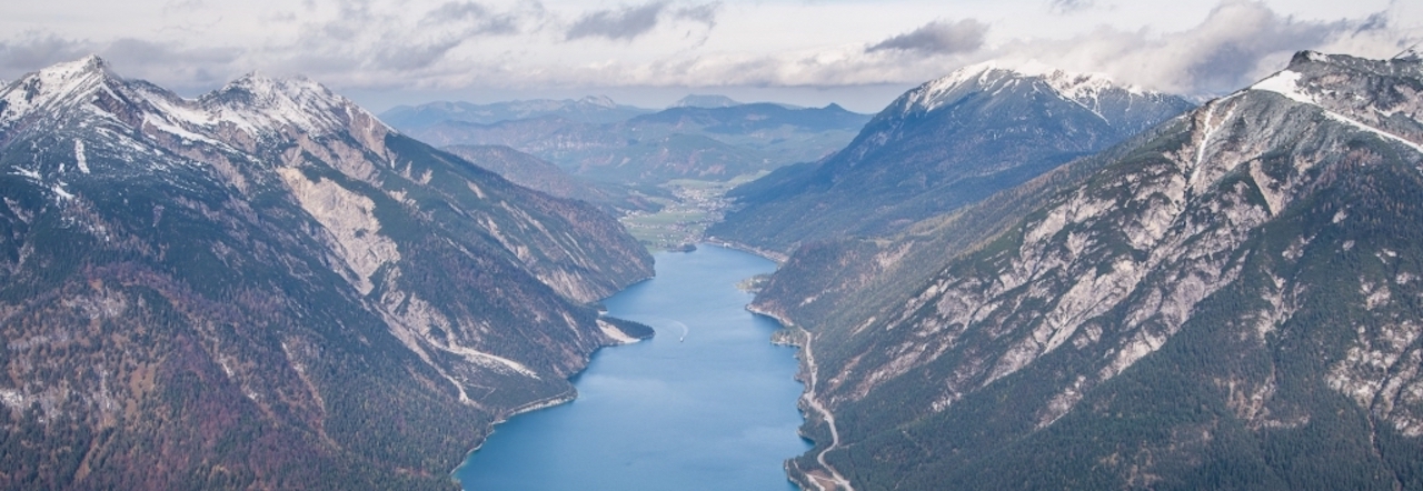 Aachensee